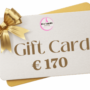 Gift Card € 170
