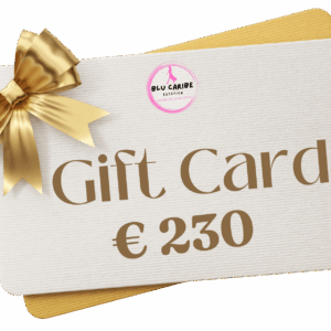 Gift Card € 230