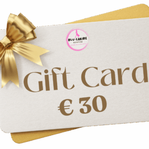 Gift Card € 30
