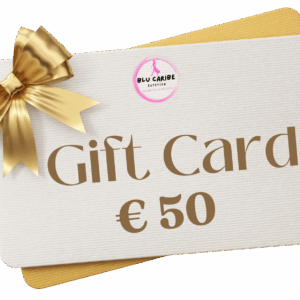 Gift Card € 50