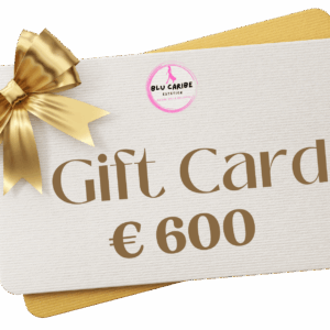 Gift Card € 600