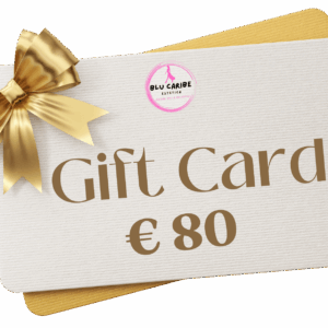Gift Card € 80