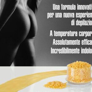 epilazione Brasiliana Uomo a pavia