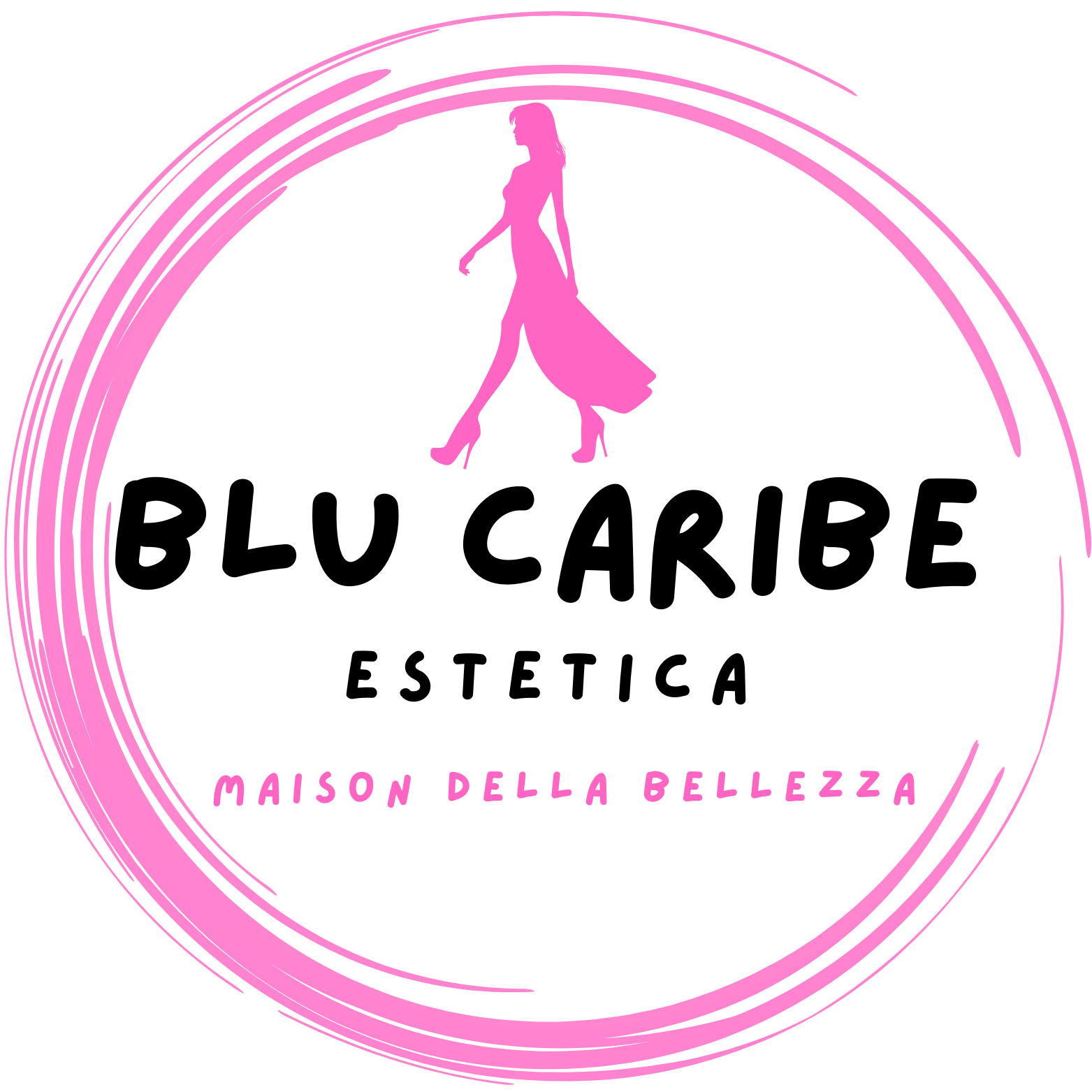 blu caribe estetica pavia