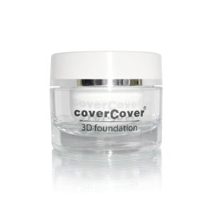 fondotinta cover cover 3d foundation 15 ml