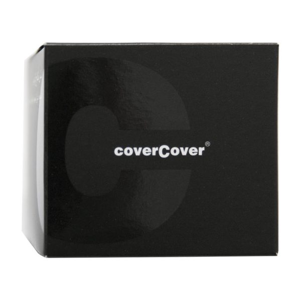 FONDOTINTA COVER COVER - 3D FOUNDATION 15 ml - Scrivici per sapere come riceverlo a casa tua! - immagine 2