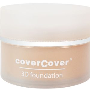 fondotinta 3d foundation 50 ml cover cover