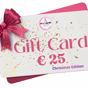 Gift Card Natale € 25