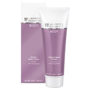 JANSSEN 7230 Stretch Mark Cream