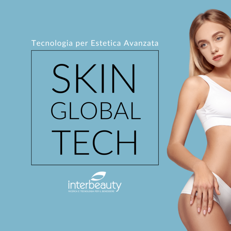 Skin Global Tech - Radiofrequenza 1