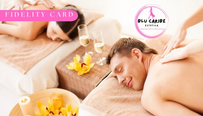fidelity card blu caribe