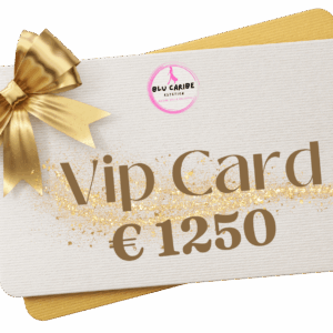 Vip Card € 1250