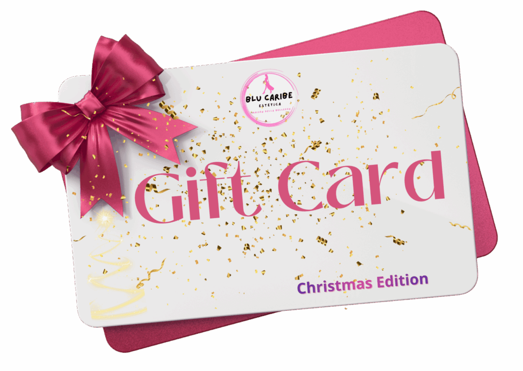 Gift Card Christmas Edition