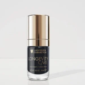 longevity care eye cream 1