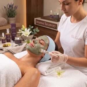 Trattamento Viso Intense Recovery Riparatore